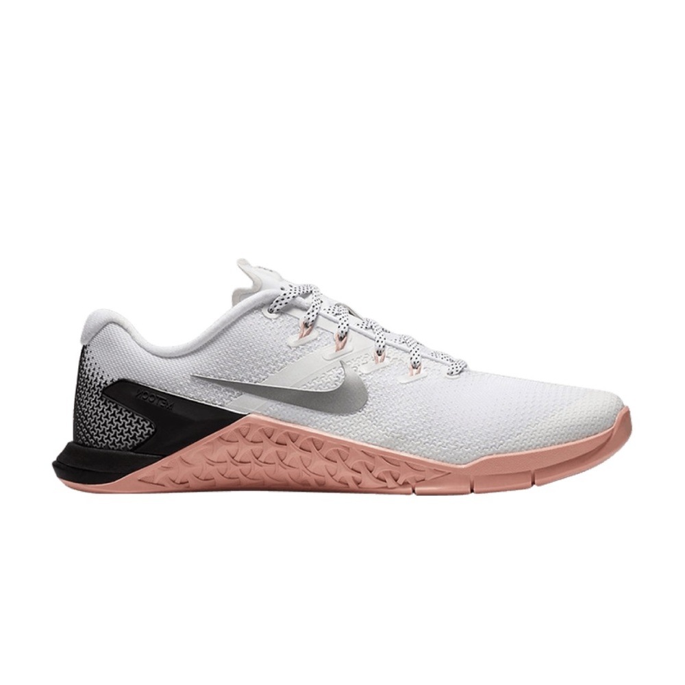 Nike Metcon 4 Women’s Training Shoes - Sz 7